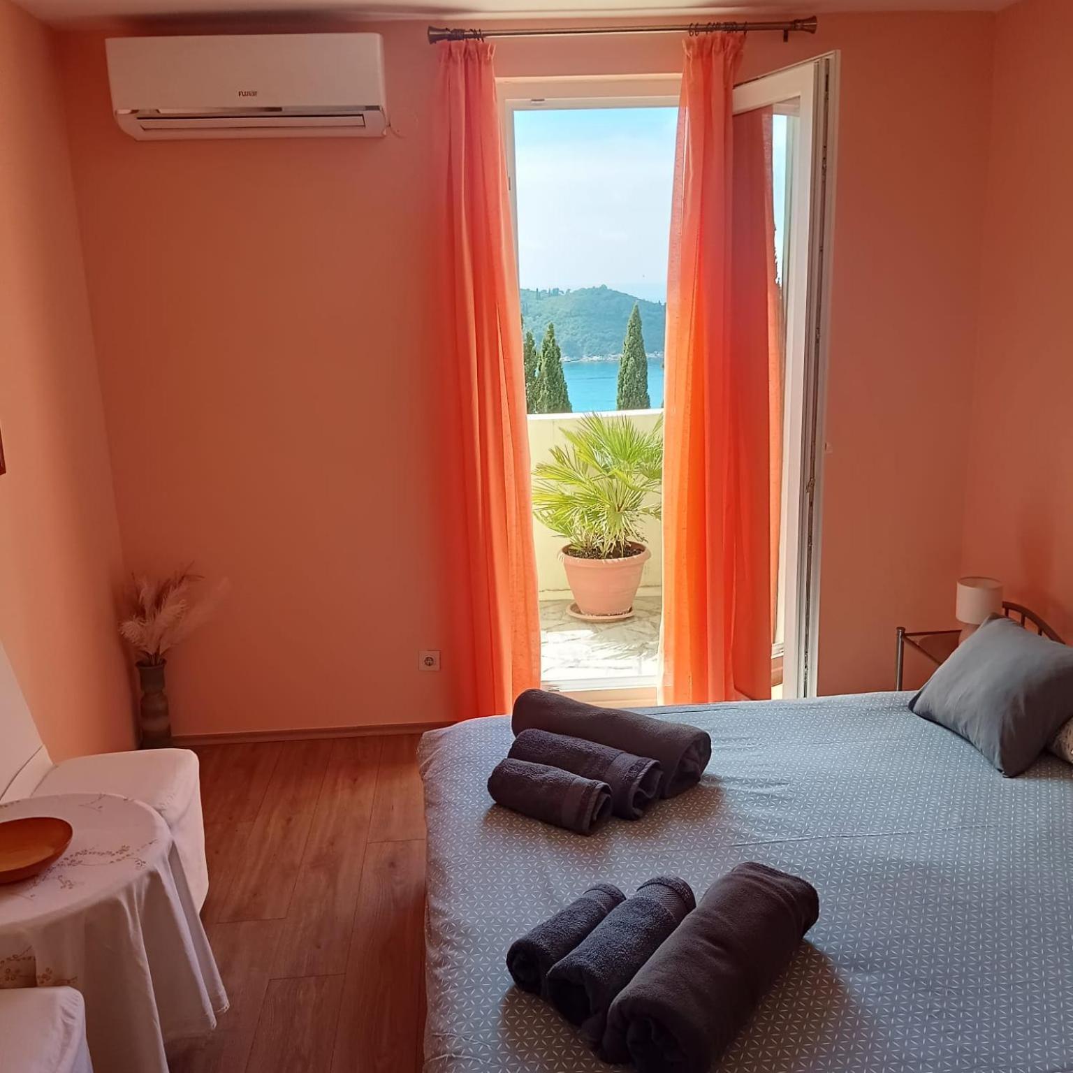 Apartment Matea Zlatni Potok Dubrovnik Exterior photo